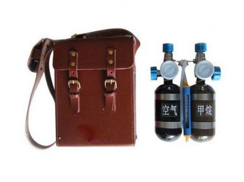 点击查看详细信息<br>标题：APS甲烷传感器标定器 阅读次数：1243