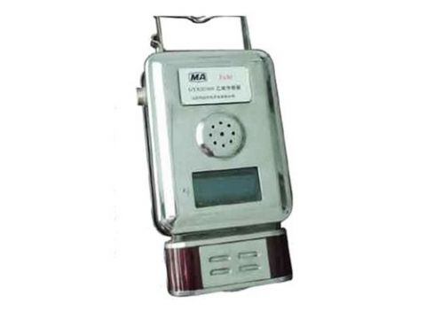 点击查看详细信息<br>标题：GYXH1000乙烯传感器 阅读次数：2007