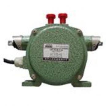 点击查看详细信息<br>标题：KLB-T-S双向平衡拉绳开关 阅读次数：1586