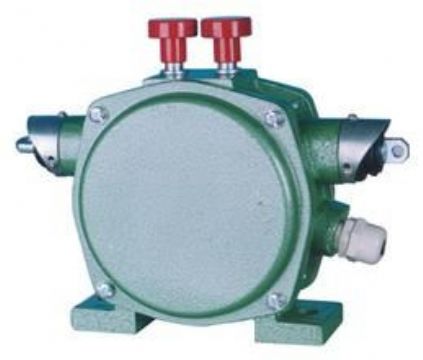 点击查看详细信息<br>标题：KLB-T-S双向平衡拉绳开关15 阅读次数：1782
