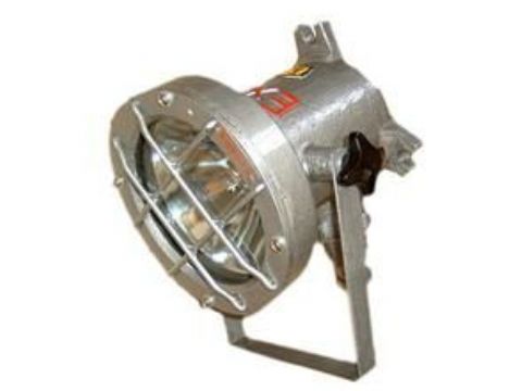 点击查看详细信息<br>标题：DGS70/127B(Z)矿用隔爆型投光灯 阅读次数：1750