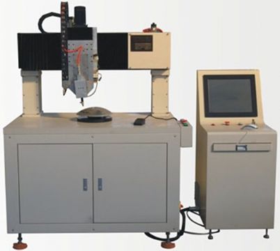 点击查看详细信息<br>标题： HQS600C型 混凝土路面切缝机 阅读次数：1173