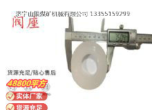 点击查看详细信息<br>标题：气动隔膜泵配件-阀座 阅读次数：199
