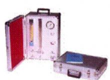 点击查看详细信息<br>标题：AJ-12氧气呼吸器校验仪 阅读次数：91